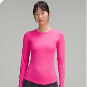 Hold Tight Long Sleeve Shirt